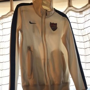 Authentic women’s USA jersey!